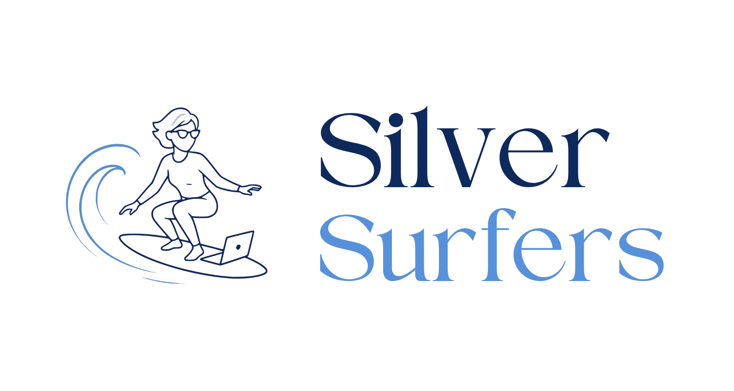 Silver Surfers